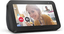AMAZON ECHO SHOW 5 WITH ALEXA (CHARCOAL) - DataBlitz