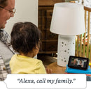 AMAZON ECHO SHOW 5 WITH ALEXA (SANDSTONE) - DataBlitz