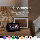 AMAZON ECHO SHOW 5 WITH ALEXA (CHARCOAL) - DataBlitz