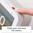 AMAZON ECHO SHOW 5 WITH ALEXA (SANDSTONE) - DataBlitz