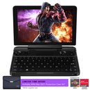 GPD WIN MAX 2021 RYZEN 7 4800U 16GB 1TB SSD HANDHELD GAMING LAPTOP W/ FREE WIN MAX PROTECTION CASE KIT - DataBlitz