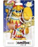 NINTENDO AMIIBO KIRBY SERIES (DEDEDE) - DataBlitz