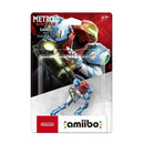 NINTENDO AMIIBO METROID DREAD SERIES SAMUS (JPN) - DataBlitz