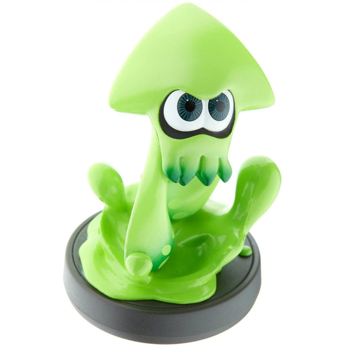 NINTENDO AMIIBO SPLATOON SERIES 3-PACK (INKLING GIRL/INKLING SQUID/INKLING BOY) - DataBlitz