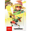 Nintendo Amiibo Super Smash Bros Series (Min Min) JPN - DataBlitz