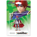 Nintendo Amiibo Super Smash Bros. Roy (EU) - DataBlitz