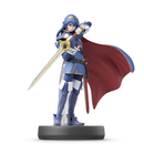 NINTENDO AMIIBO SUPER SMASH BROS. LUCINA - DataBlitz
