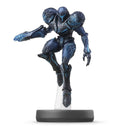Nintendo Amiibo Super Smash Bros. Dark Samus - DataBlitz