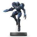 Nintendo Amiibo Super Smash Bros. Dark Samus - DataBlitz