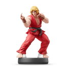 NINTENDO AMIIBO SUPER SMASH BROS. KEN - DataBlitz