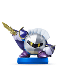 NINTENDO AMIIBO KIRBY SERIES (META KNIGHT) - DataBlitz
