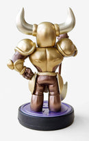NINTENDO AMIIBO SHOVEL KNIGHT GOLD EDITION - DataBlitz