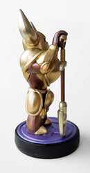 NINTENDO AMIIBO SHOVEL KNIGHT GOLD EDITION - DataBlitz