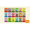 ANIMAL CROSSING AMIIBO CARDS SERIES 5 (3PCS PER PACK) JPN - DataBlitz
