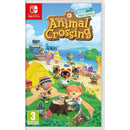 Nintendo Switch Animal Crossing New Horizons (EU) - Datablitz