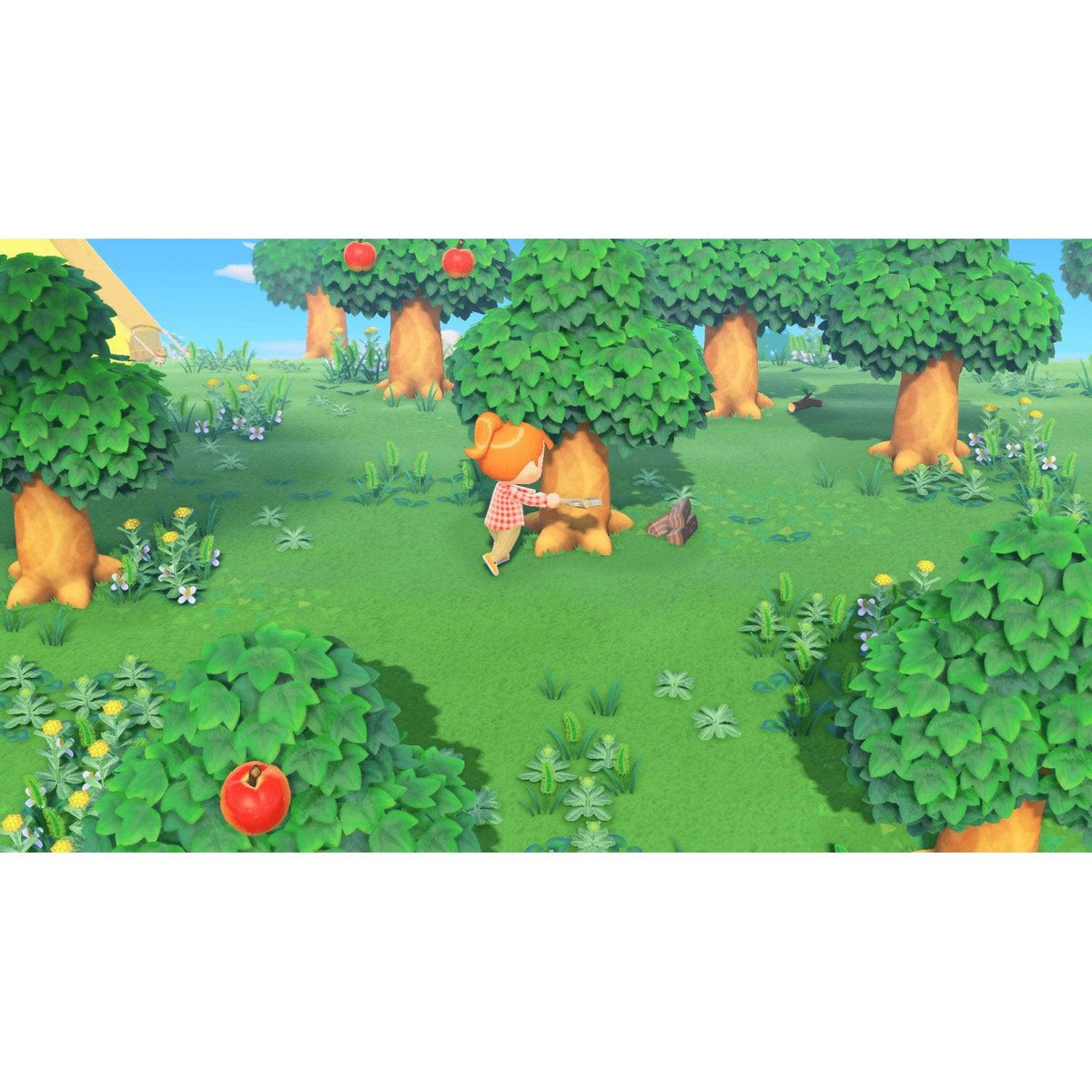 Nintendo Switch Animal Crossing New Horizons (EU) - Datablitz