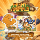 Nintendo Switch Fight Of Animals | DataBlitz