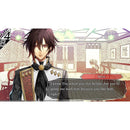 Nintendo Switch Amnesia Memories (US) - Datablitz