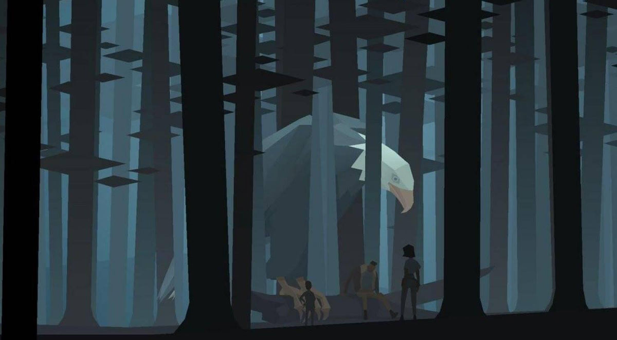 PS4 ANNAPURNA INTERACTIVE ULTIMATE COLLECTION ALL - DataBlitz