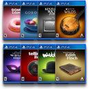 PS4 ANNAPURNA INTERACTIVE ULTIMATE COLLECTION ALL - DataBlitz