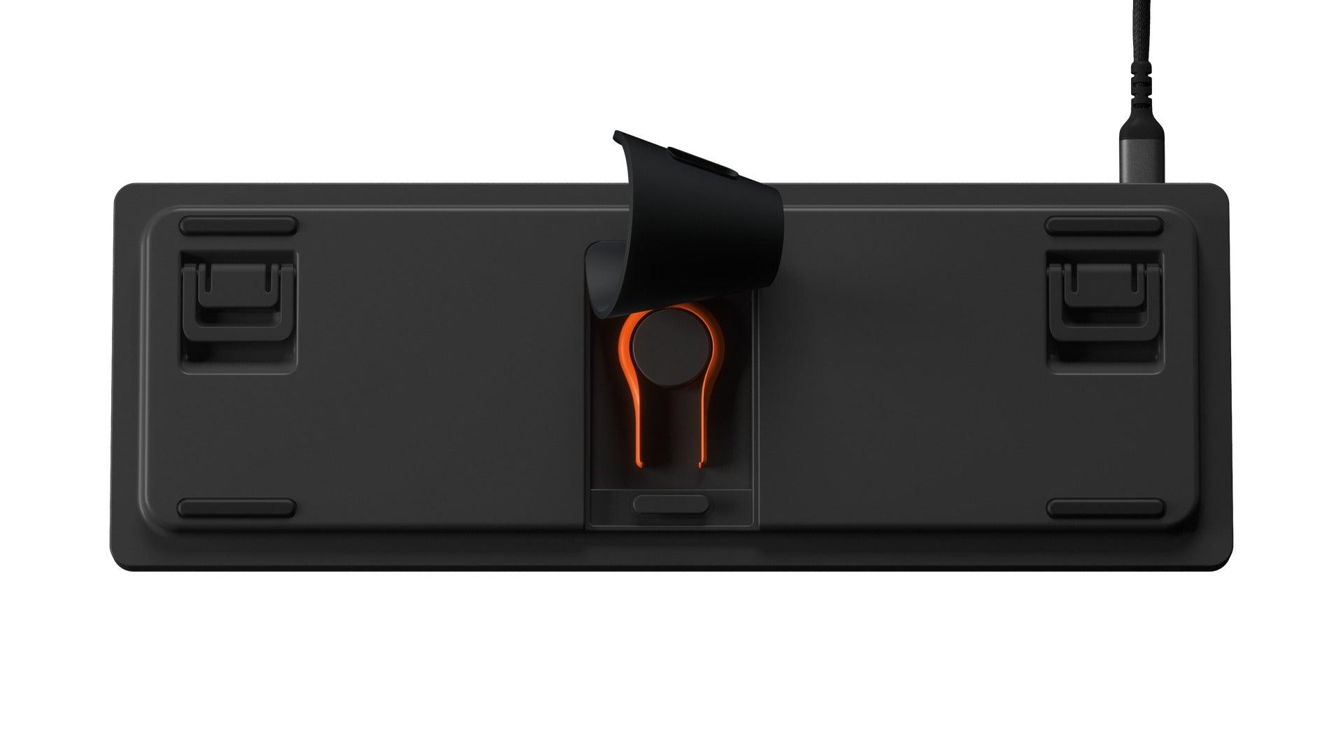 STEELSERIES Apex Pro Mini Mechanical Gaming Keyboard (PN64820) - DataBlitz