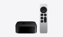 APPLE TV 4K HDR 32GB (BLACK) (2ND GEN) MXGY2LL/A - DataBlitz