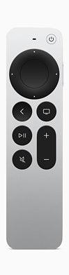 APPLE TV 4K HDR 32GB (BLACK) (2ND GEN) MXGY2LL/A - DataBlitz