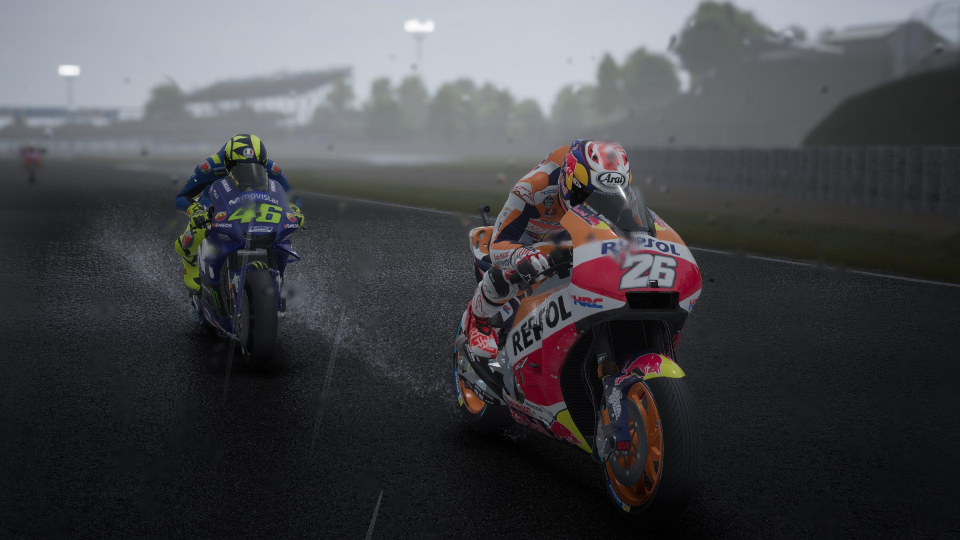 XBOX ONE Moto GP 18 (EU) - DataBlitz