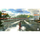 Nintendo Switch Aqua Moto Racing Utopia US (Eng/Fr)