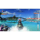 Nintendo Switch Aqua Moto Racing Utopia US (Eng/Fr)