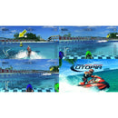 Nintendo Switch Aqua Moto Racing Utopia US (Eng/Fr)