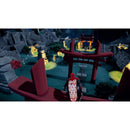 Nintendo Switch Aragami Shadow Edition (US) (Eng/Fr)