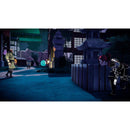 Nintendo Switch Aragami Shadow Edition (US) (Eng/Fr)