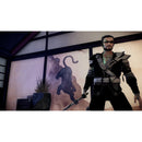 Nintendo Switch Aragami Shadow Edition (US) (Eng/Fr)