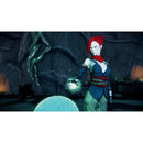 Nintendo Switch Aragami Shadow Edition (US) (Eng/Fr)