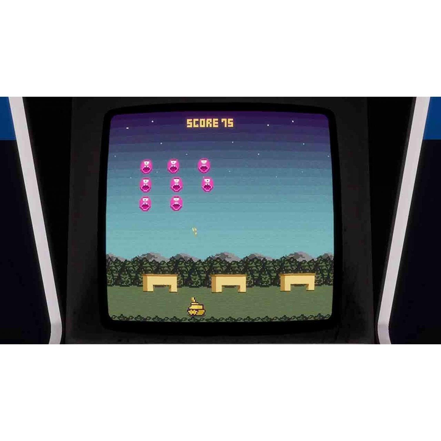 Nintendo Switch Arcade Paradise (Eng/EU)