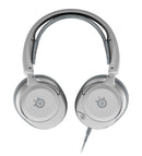 Steelseries Arctis Nova 1 Gaming Headset (White) (PN61607) - DataBlitz