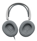 Steelseries Arctis Nova 1 Gaming Headset (White) (PN61607) - DataBlitz