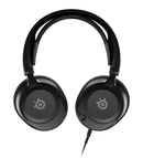 Steelseries Arctis Nova 1 Gaming Headset (Black) (PN61606) - DataBlitz