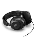 Steelseries Arctis Nova 1 Gaming Headset (Black) (PN61606) - DataBlitz