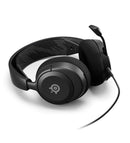 Steelseries Arctis Nova 1 Gaming Headset (Black) (PN61606) - DataBlitz