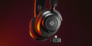 Steelseries Arctis Nova 7 Wireless Gaming Headset (Black) (PN61553) - DataBlitz