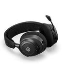 Steelseries Arctis Nova 7 Wireless Gaming Headset (Black) (PN61553) - DataBlitz