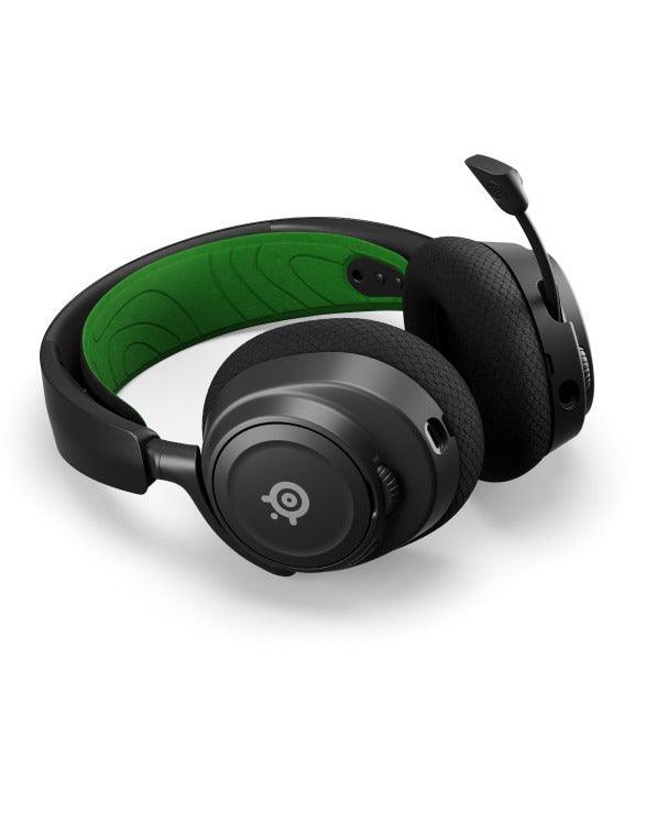 STEELSERIES Arctis Nova 7X Wireless Gaming Headset (Black) (PN61565) - DataBlitz