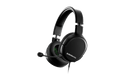 SteelSeries Arctis 1 All-Platform Wired Gaming Headset (XboxSX/Xboxone/PS5/PS4/PC/Switch) (PN61429) - DataBlitz