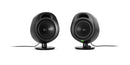 Steelseries Arena 3 Full-Range 2.0 Gaming Speakers (PN61534) - DataBlitz
