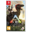 Nintendo Switch Ark Survival Evolved (EU)