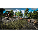 Nintendo Switch Ark Survival Evolved (US) (Eng/Fr)