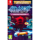 Nintendo Switch Arkanoid Eternal Battle Limited Edition (Eng/EU)