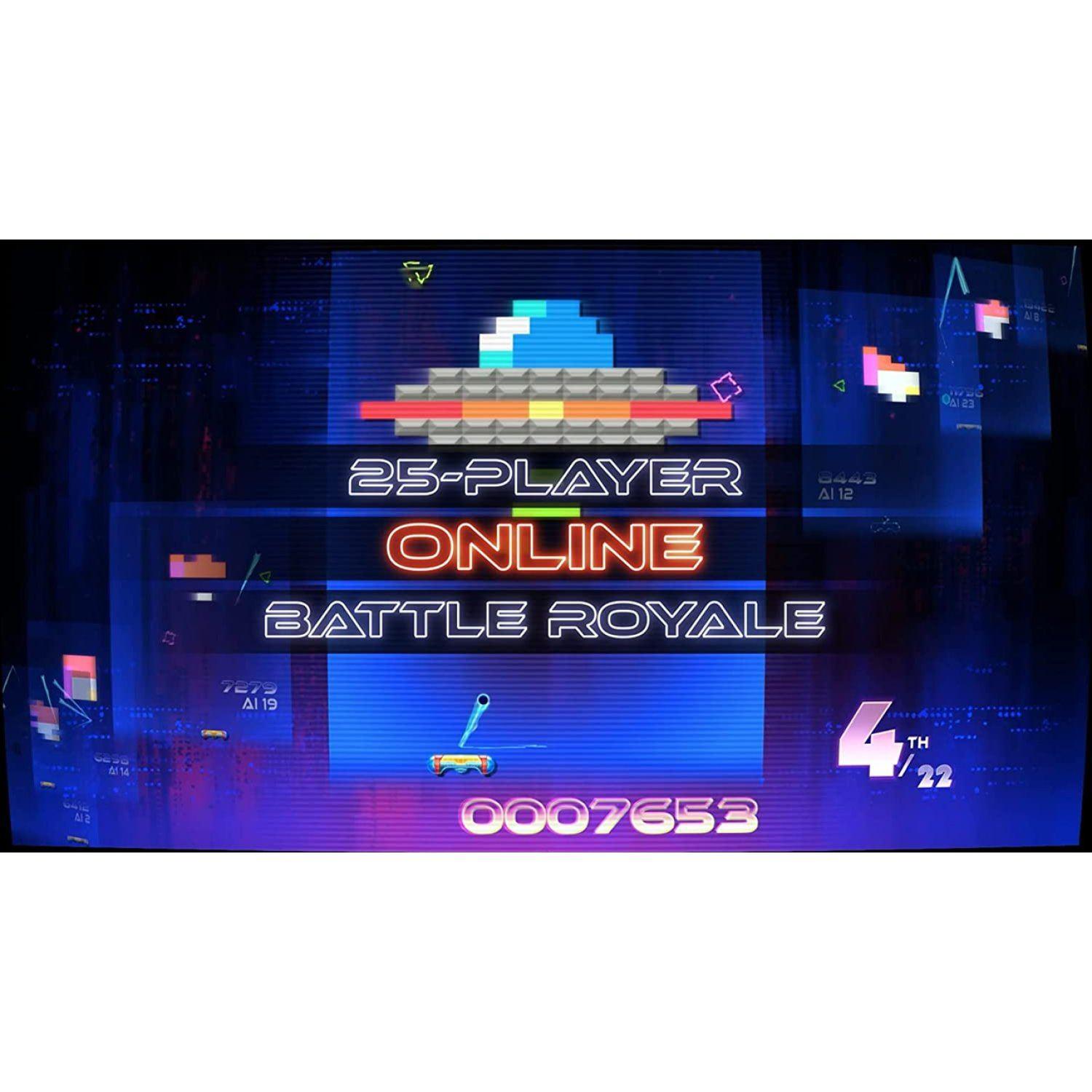 Nintendo Switch Arkanoid Eternal Battle Limited Edition (Eng/EU)